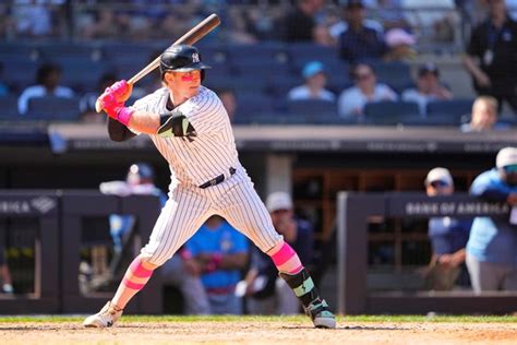 Yankees’ outfielder Harrison Bader claimed off waivers by Cincinnati Reds